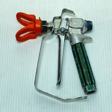  SEIWA エアレスガン 本体のみ TPG-1