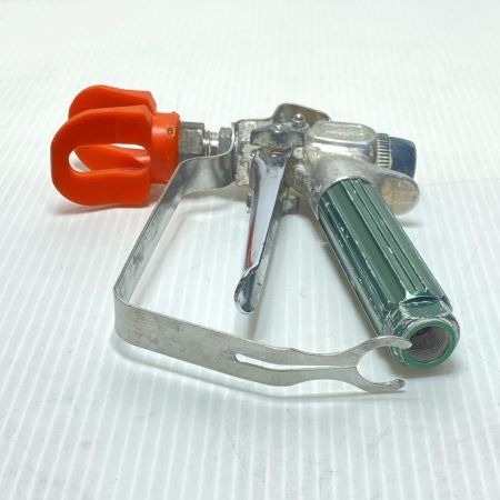  SEIWA エアレスガン 本体のみ TPG-1