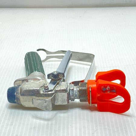  SEIWA エアレスガン 本体のみ TPG-1