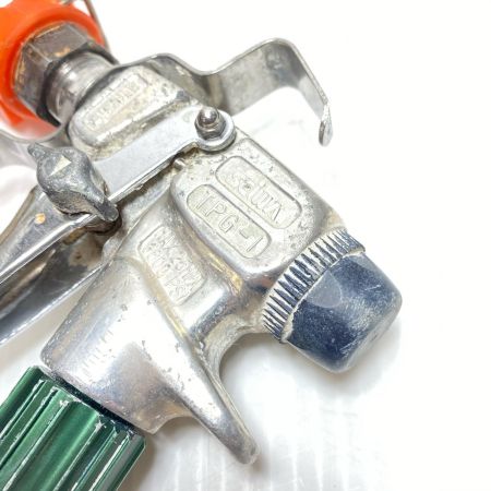 SEIWA エアレスガン 本体のみ TPG-1