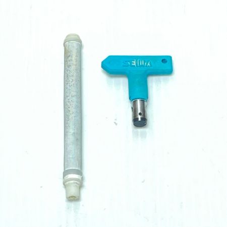  SEIWA エアレスガン 本体のみ TPG-1