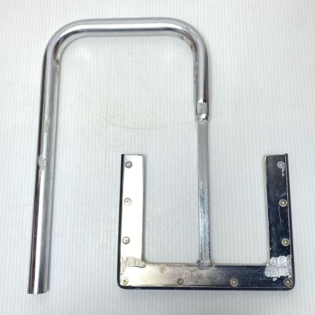   かくはん機パドル Aパドル220 6l用