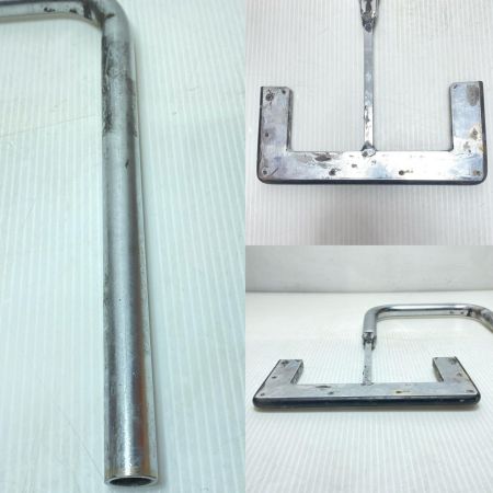   かくはん機パドル Aパドル220 6l用