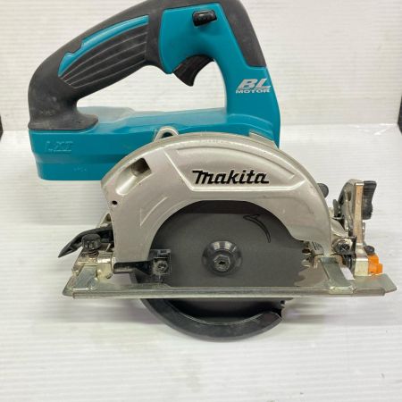  MAKITA マキタ 丸のこ 程度B 本体のみ コードレス式 125mm 14.4v HS470D
