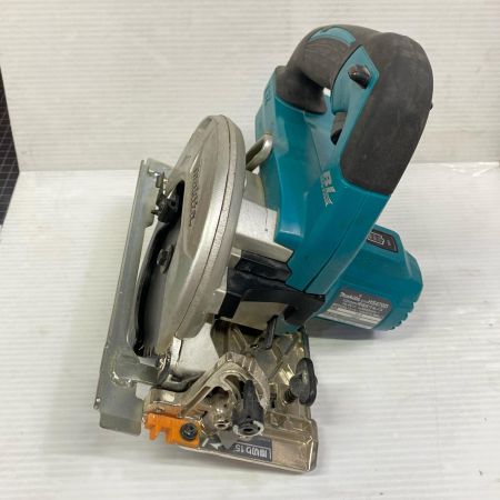  MAKITA マキタ 丸のこ 程度B 本体のみ コードレス式 125mm 14.4v HS470D