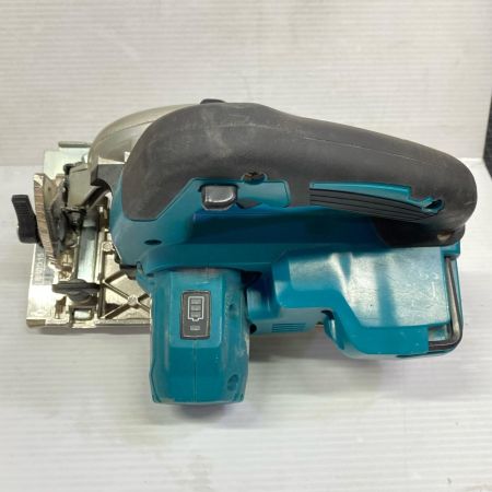  MAKITA マキタ 丸のこ 程度B 本体のみ コードレス式 125mm 14.4v HS470D