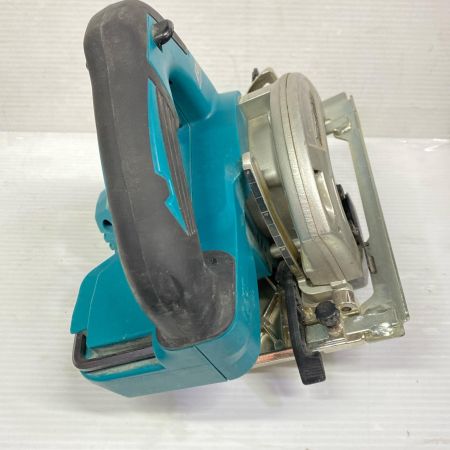  MAKITA マキタ 丸のこ 程度B 本体のみ コードレス式 125mm 14.4v HS470D