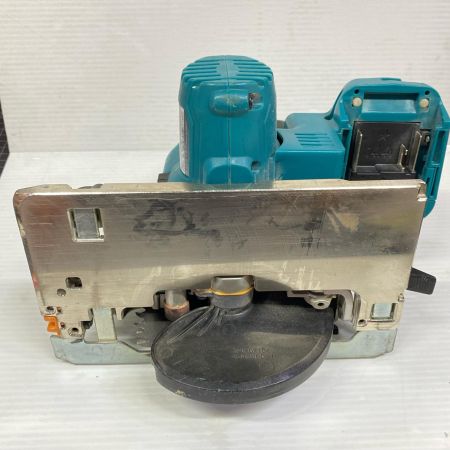  MAKITA マキタ 丸のこ 程度B 本体のみ コードレス式 125mm 14.4v HS470D