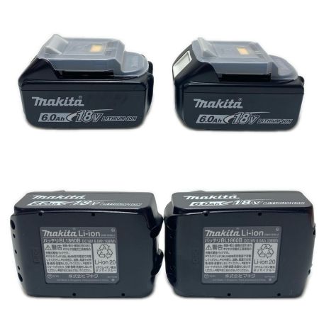  MAKITA マキタ 鉄筋結束機 未使用品(S) 充電器・充電池2個・ケース付 コードレス式 18v TR180DRGX ブルー