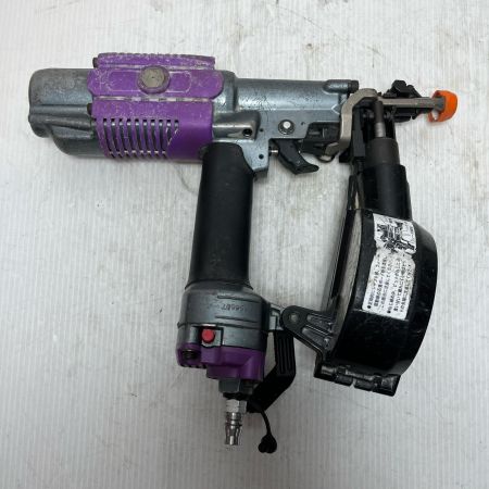  HITACHI 日立 ねじ打ち機  本体のみ 常圧 WF4AR パープル