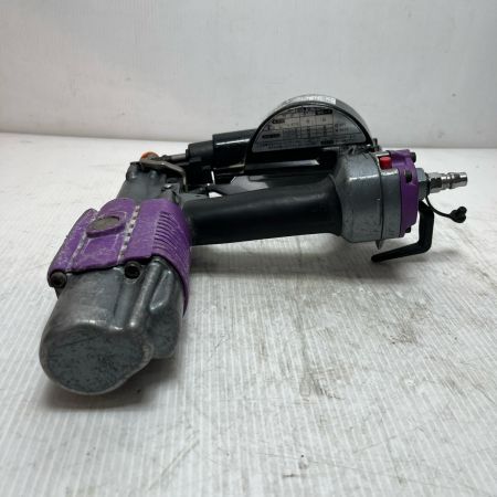  HITACHI 日立 ねじ打ち機  本体のみ 常圧 WF4AR パープル