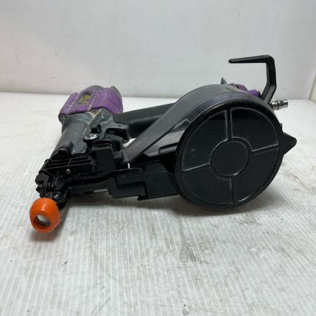  HITACHI 日立 ねじ打ち機  本体のみ 常圧 WF4AR パープル
