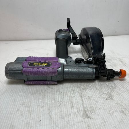  HITACHI 日立 ねじ打ち機  本体のみ 常圧 WF4AR パープル
