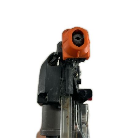 MAX マックス エアツール ねじ打ち機 本体のみ 常圧 TD-341G レッド