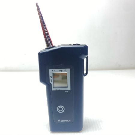  ミヤワキ スチームトラップ簡易チェッカー 程度B  UNICORN PM11