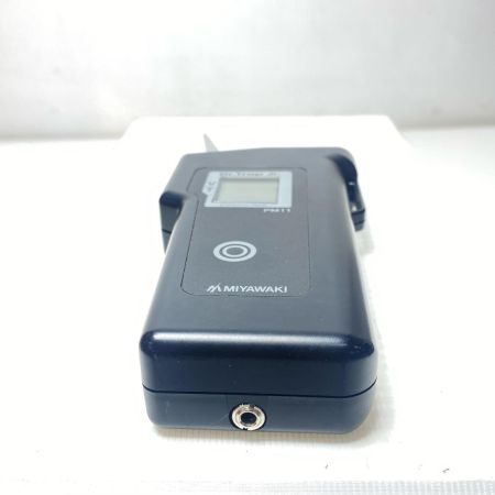  ミヤワキ スチームトラップ簡易チェッカー 程度B  UNICORN PM11