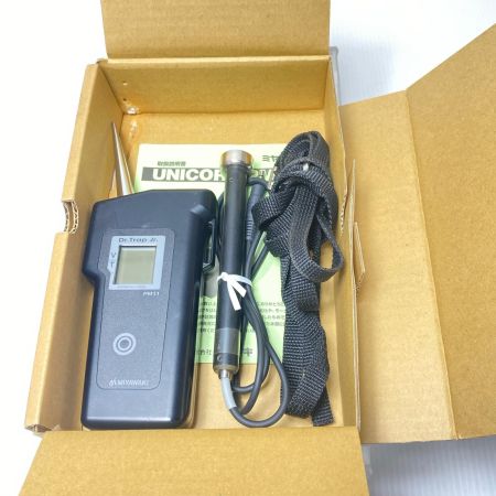 ミヤワキ スチームトラップ簡易チェッカー 程度B  UNICORN PM11