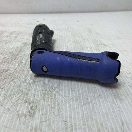  HiKOKI ハイコーキ ペンインパクトドライバ  本体のみ FDB3DL2 ブルー