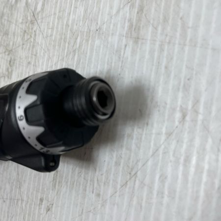  HiKOKI ハイコーキ ペンインパクトドライバ  本体のみ FDB3DL2 ブルー