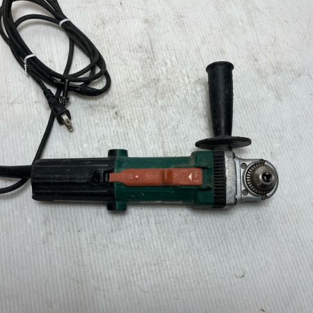 HITACHI 日立 コーナードリル D10YB グリーン