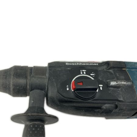 BOSCH ボッシュ 締め付け工具 ハンマドリル GBH2-28DV ブルー