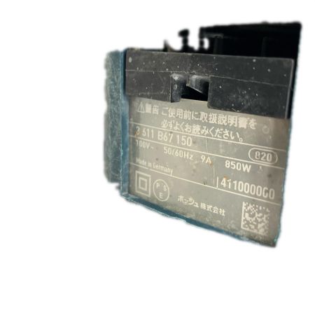 BOSCH ボッシュ 締め付け工具 ハンマドリル GBH2-28DV ブルー