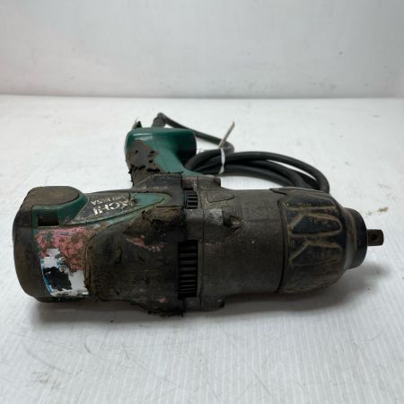 HITACHI 日立 インパクトレンチ 本体のみ WR16SA グリーン