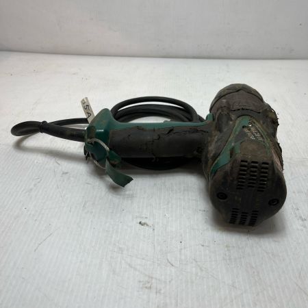 HITACHI 日立 インパクトレンチ 本体のみ WR16SA グリーン