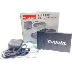 ΘΘ MAKITA マキタ バッテリー程度A A-72126 Aランク