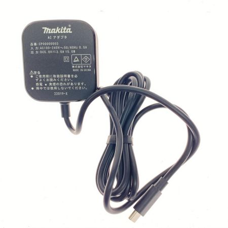  MAKITA マキタ バッテリー程度A A-72126