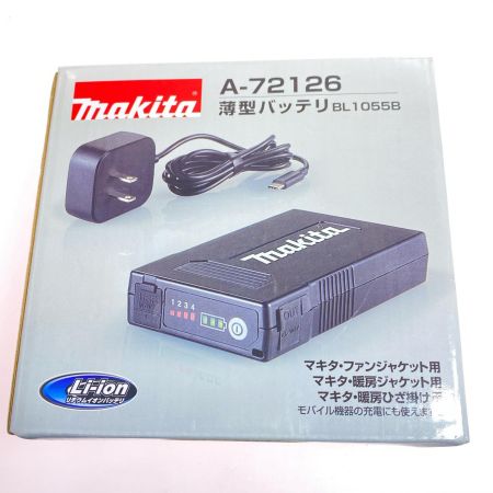  MAKITA マキタ バッテリー程度A A-72126
