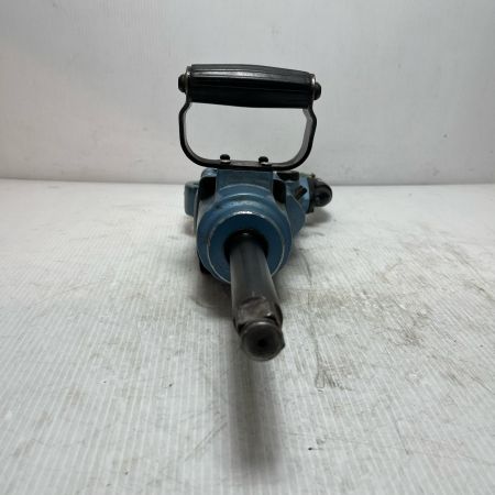 TOKU  エアインパクトレンチ 本体のみ 常圧  MI-2000GLR ブルー