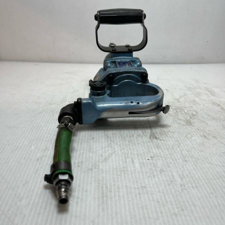  TOKU  エアインパクトレンチ 本体のみ 常圧  MI-2000GLR ブルー
