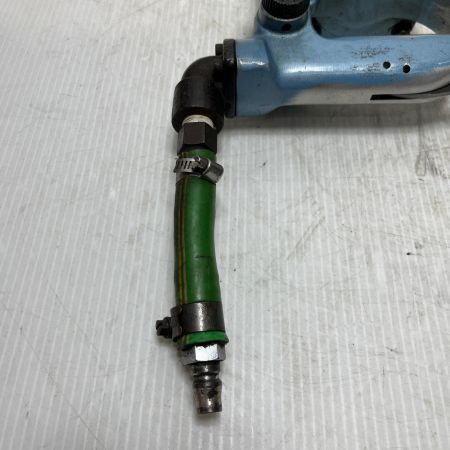  TOKU  エアインパクトレンチ 本体のみ 常圧  MI-2000GLR ブルー
