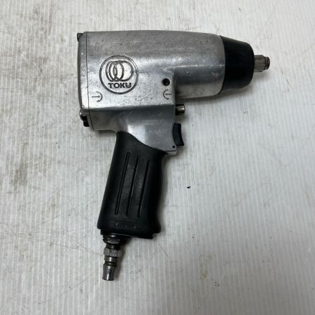 TOKU エアインパクトレンチ 常圧 MI-165H
