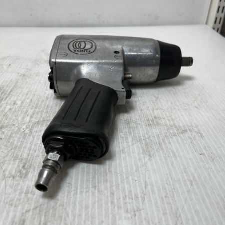TOKU エアインパクトレンチ 常圧 MI-165H