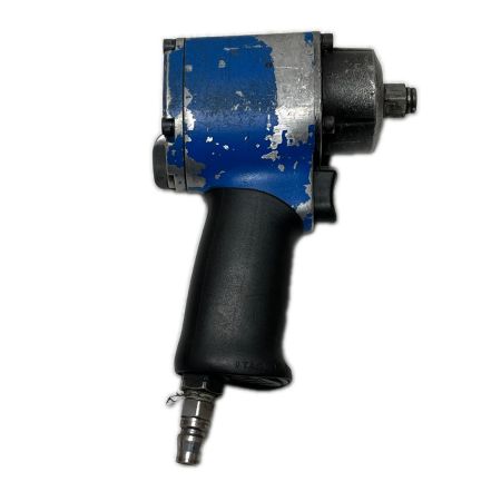  TOKU エアインパクトレンチ 本体のみ 常圧 MI-1650 ブルー