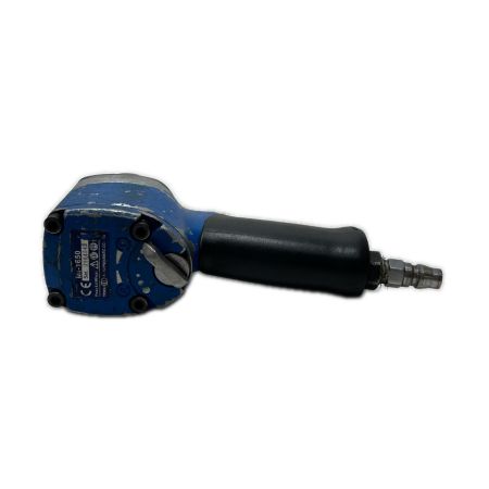  TOKU エアインパクトレンチ 本体のみ 常圧 MI-1650 ブルー