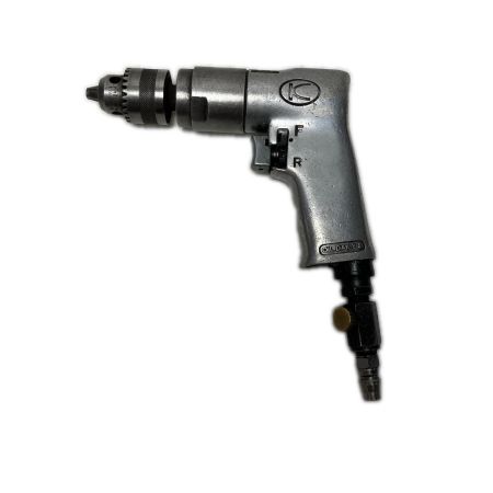  空研工業 エアドライバドリル 常圧 KDR-901R
