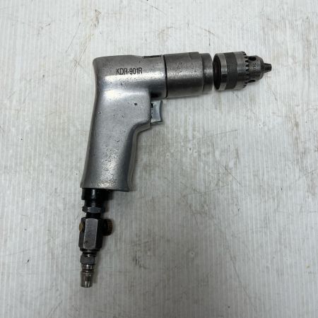  空研工業 エアドライバドリル 常圧 KDR-901R