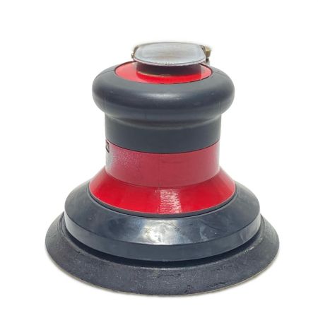  SAITAMA SEIKI エアサンダ 本体のみ 常圧 14007 ダブルアクションサンダー U-55 レッド