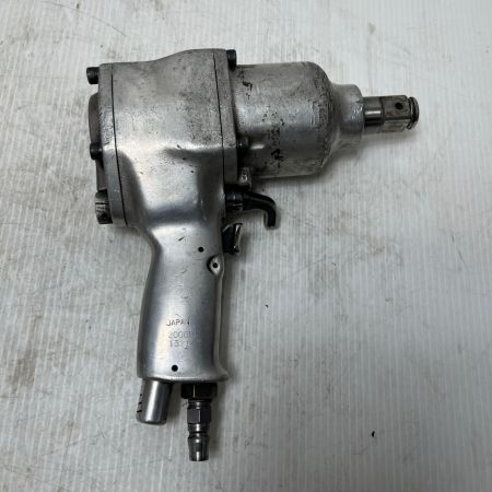 VESSEL ベッセル エアインパクトレンチ 常圧 GT-2000PF