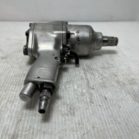 VESSEL ベッセル エアインパクトレンチ 常圧 GT-2000PF