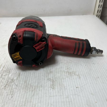  信濃機販 エアインパクトレンチ 常圧 SI-1550T ULTRA レッド