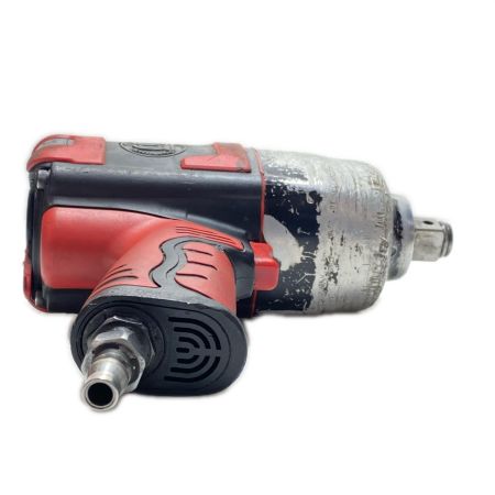  信濃機販 エアインパクトレンチ 本体のみ 常圧 不明 SI-1550T ULTRA レッド