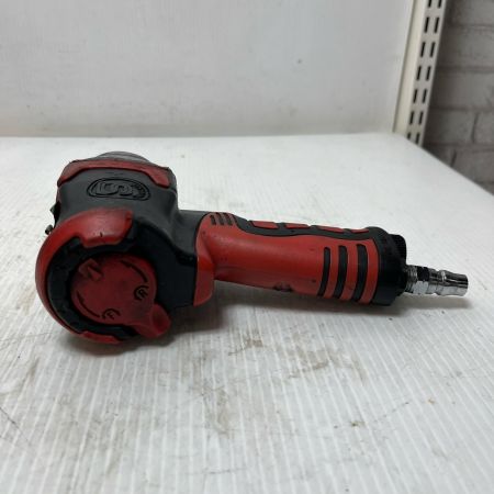  信濃機販 エアインパクトレンチ 常圧  SI-1600B(S) ULTRA レッド