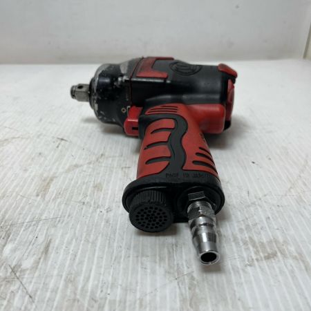  信濃機販 エアインパクトレンチ 常圧  SI-1600B(S) ULTRA レッド