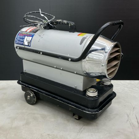 NAKATOMI 工具 ジェットヒーター NAKATOMI ナカトミ KH5-30　動作OK KH5-30