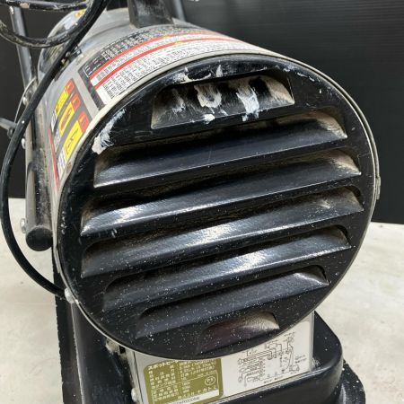 NAKATOMI 工具 ジェットヒーター NAKATOMI ナカトミ KH5-30　動作OK KH5-30