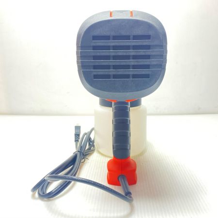  SEIWA スプレーガン 未使用品(S) コード式 不明 クリーンハンドスプレー CHS-1NL オレンジ